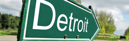 City of Detroit