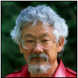 David Suzuki